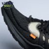 Off-White x Air Presto 'Black' Size 36-47.5