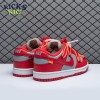 Off-White x Dunk Low 'University Red' Size 40-47.5