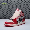 Jordan 1 Retro High OG Spider-Man Across the Spider-Verse DV1748 601 Size 40-48.5