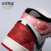 Jordan 1 Retro High OG Spider-Man Across the Spider-Verse DV1748 601 Size 40-48.5