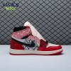 Jordan 1 Retro High OG Spider-Man Across the Spider-Verse DV1748 601 Size 40-48.5