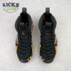 x Nike Air Foamposite One 652792-100 Size 42-44