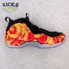 x Nike Air Foamposite One 652792-600 Size 42-44