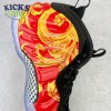 x Nike Air Foamposite One 652792-600 Size 42-44