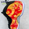 x Nike Air Foamposite One 652792-600 Size 42-44