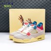 Union LA x Air Jordan 4 Retro 'Guava Ice' Size 40-47.5