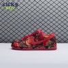 Wizard of Oz' x SB Dunk Low FZ1291-600 Men Size