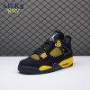 Jordan 4 Retro Thunder (2023) DH6927-017 Size 36-47.5