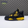 Jordan 4 Retro Thunder (2023) DH6927-017 Size 36-47.5