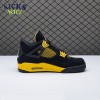 Jordan 4 Retro Thunder (2023) DH6927-017 Size 36-47.5