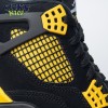 Jordan 4 Retro Thunder (2023) DH6927-017 Size 36-47.5