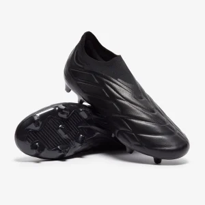Adidas Copa Pure+ FG fußballschuh - Core schwarz/Core schwarz/Core schwarz