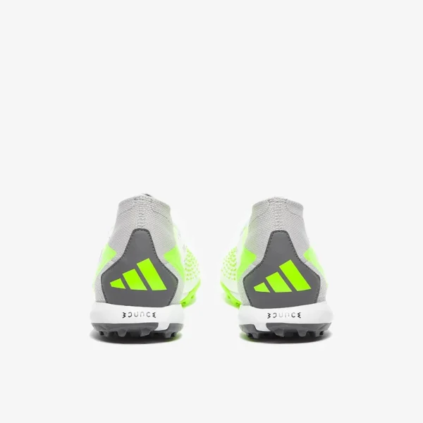 Adidas Proteator Accuracy.1 TF fußballschuh - weiß/Core schwarz/Klare Zitrone