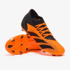 Adidas Proteator Accuracy.3 FG fußballschuh - Team Solar Orange/Core schwarz/Core schwarz