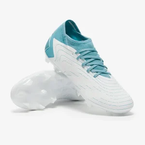 Adidas Proteator Accuracy.3 FG fußballschuh - weiß/grauTwo/Prelovedblau