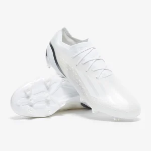 Adidas X Speedportal.1 FG fußballschuh - weiß/weiß/Core schwarz