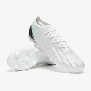 Adidas X Speedportal.2 FG fußballschuh - weiß/weiß/Core schwarz